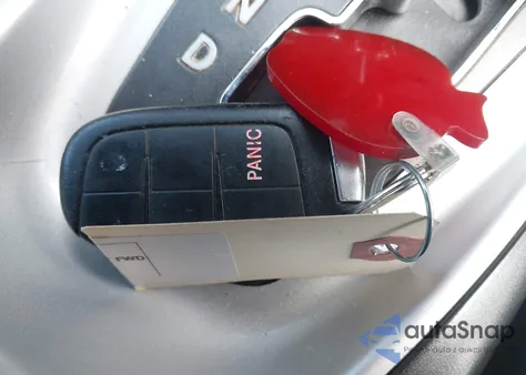 2017 Dodge Journey Sxt from USA, damaged, VIN 3C4PDCBB7HT612052